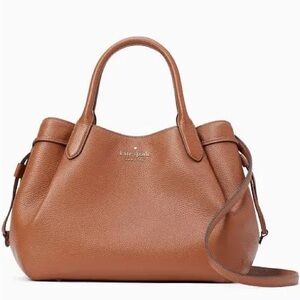 Kate Spade Dumpling Satchel Large